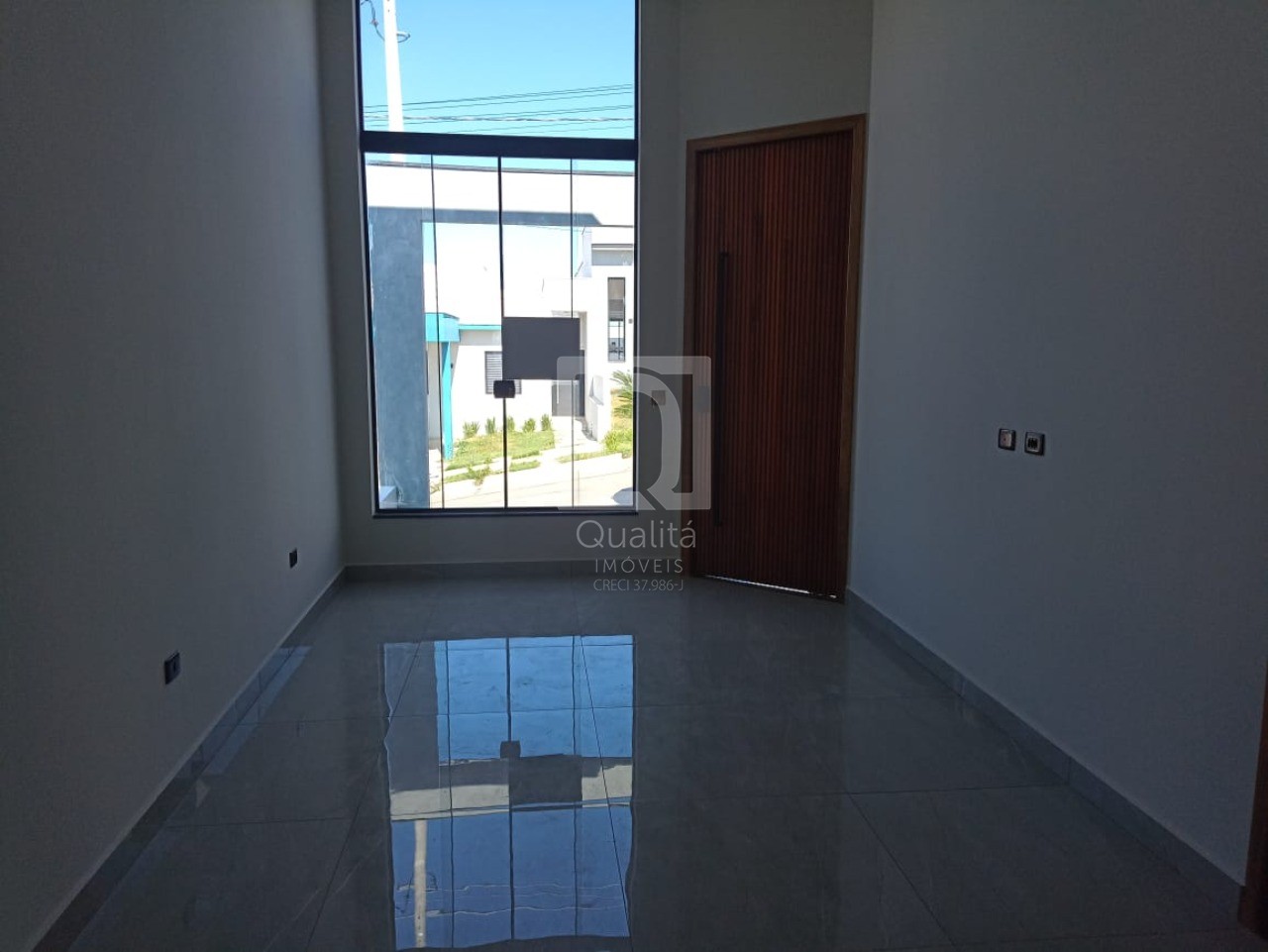 Casa de Condomínio à venda com 3 quartos, 152m² - Foto 2