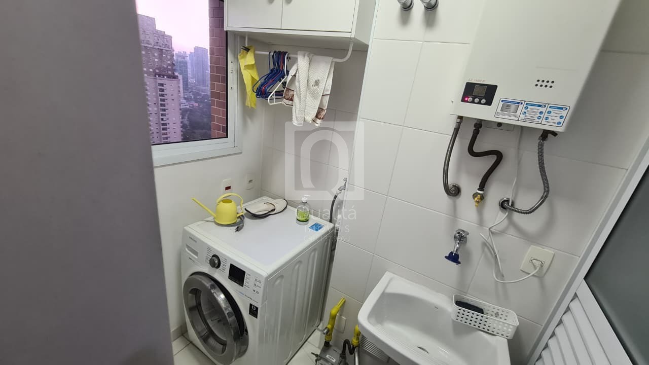 Apartamento, 1 quarto, 51 m² - Foto 8