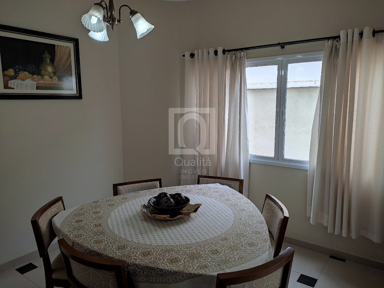 Casa de Condomínio à venda com 3 quartos, 250m² - Foto 5
