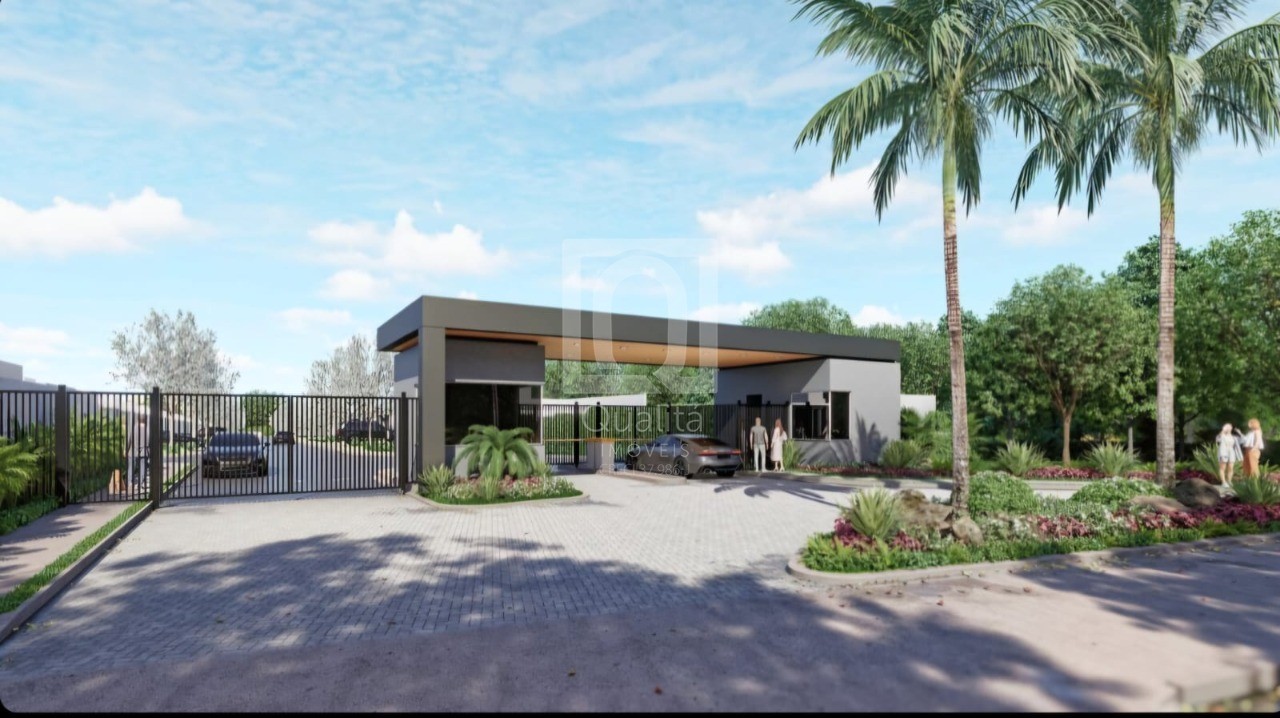 Casa de Condomínio, 2 quartos - Foto 11