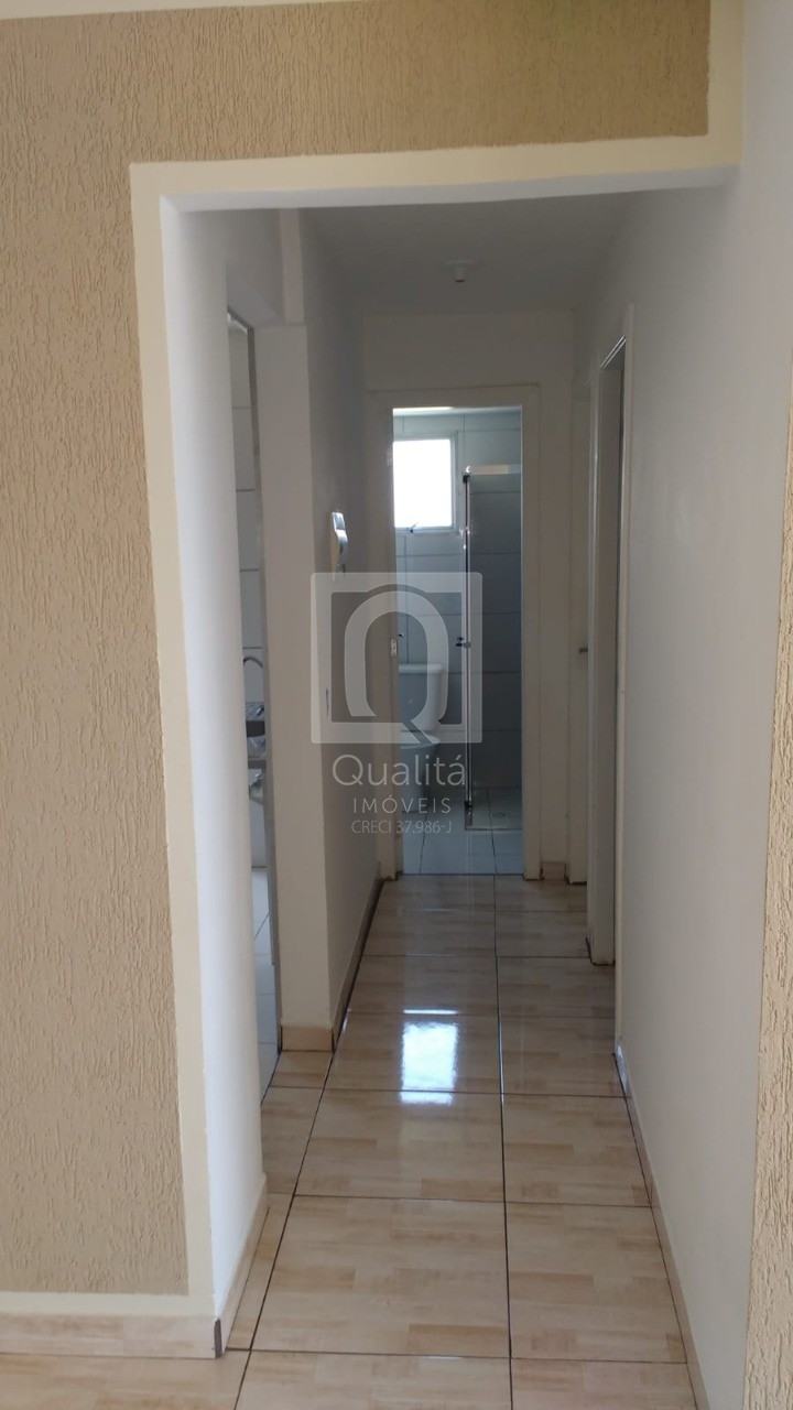 Apartamento, 2 quartos, 55 m² - Foto 5
