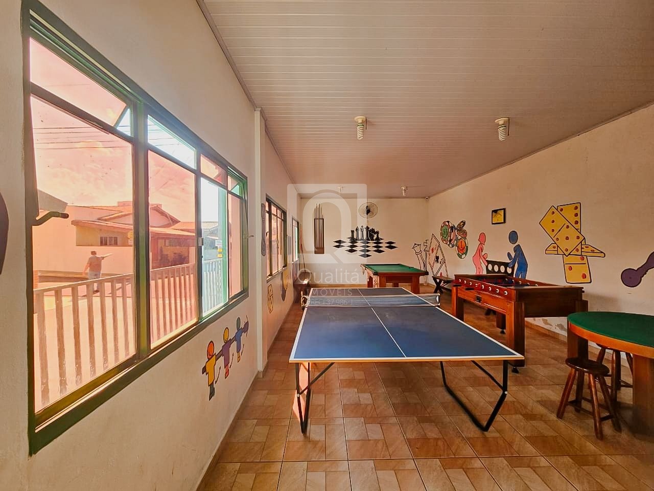 Casa de Condomínio, 2 quartos - Foto 20