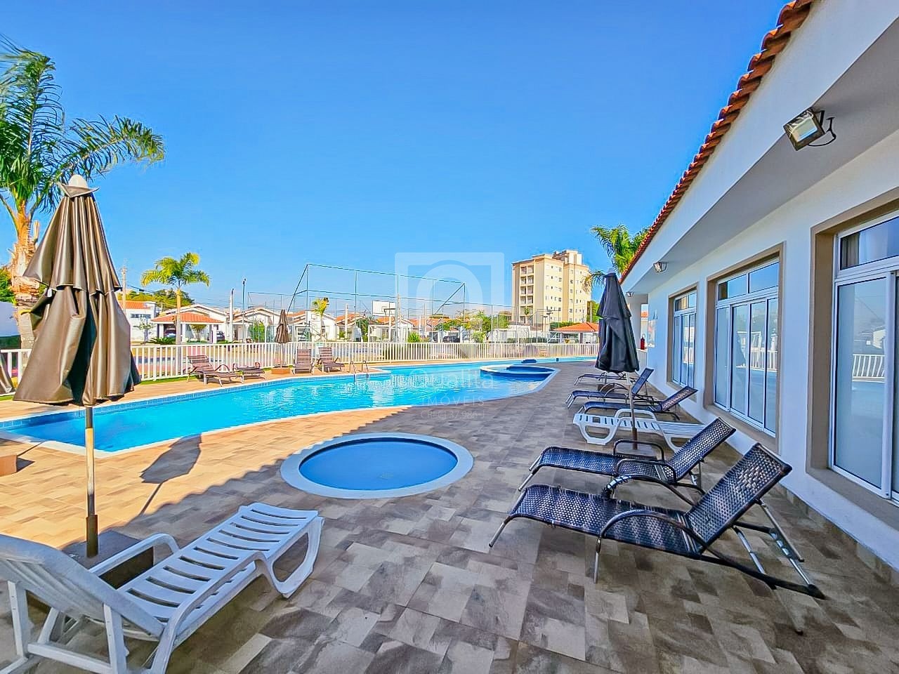 Casa de Condomínio à venda com 3 quartos, 150m² - Foto 22