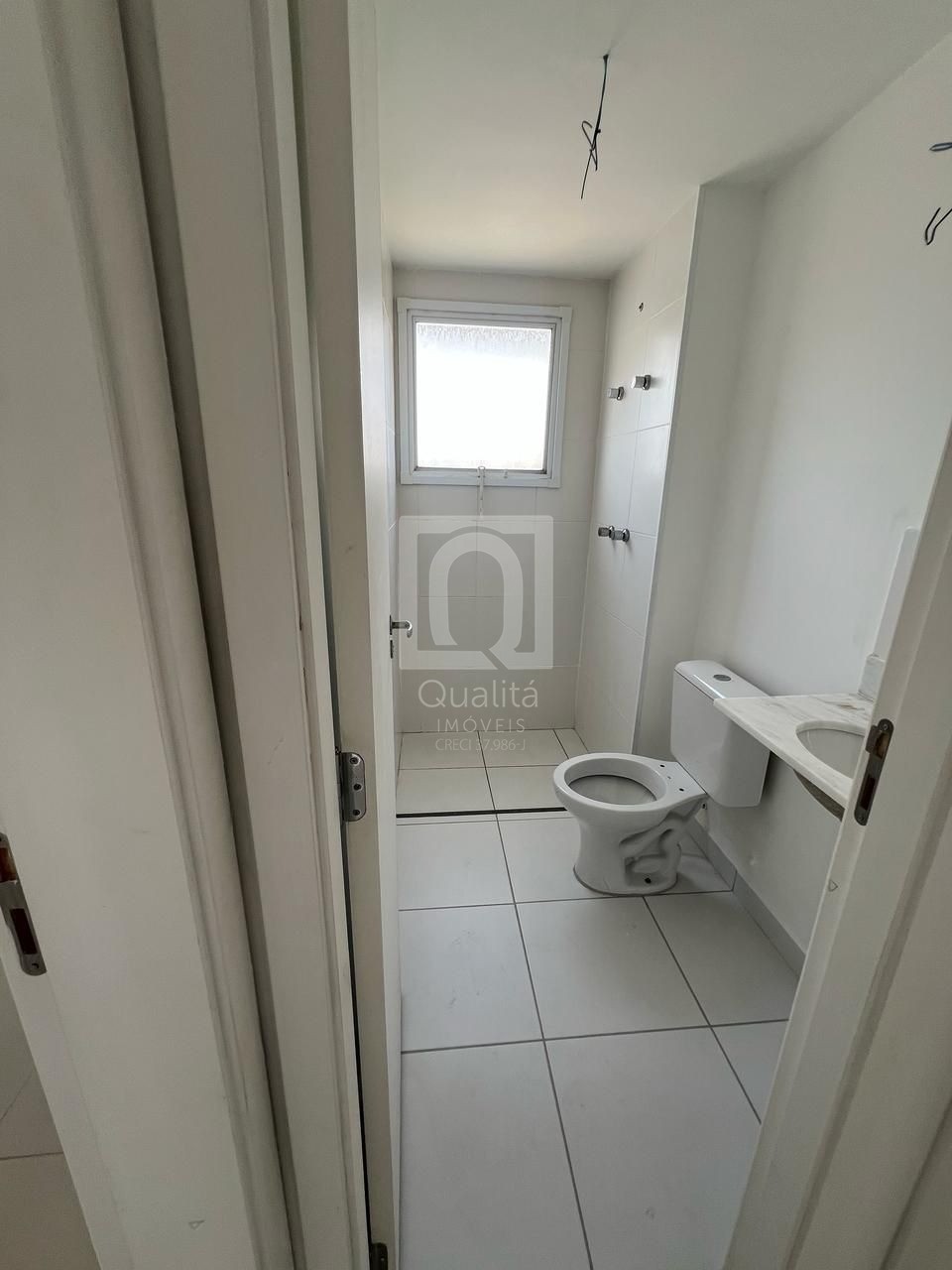 Apartamento à venda com 2 quartos, 50m² - Foto 7