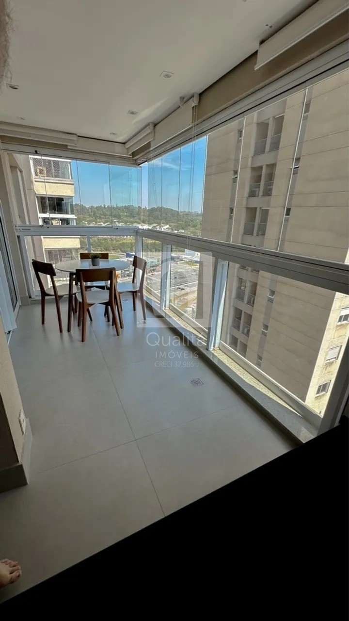 Apartamento, 2 quartos, 80 m² - Foto 17