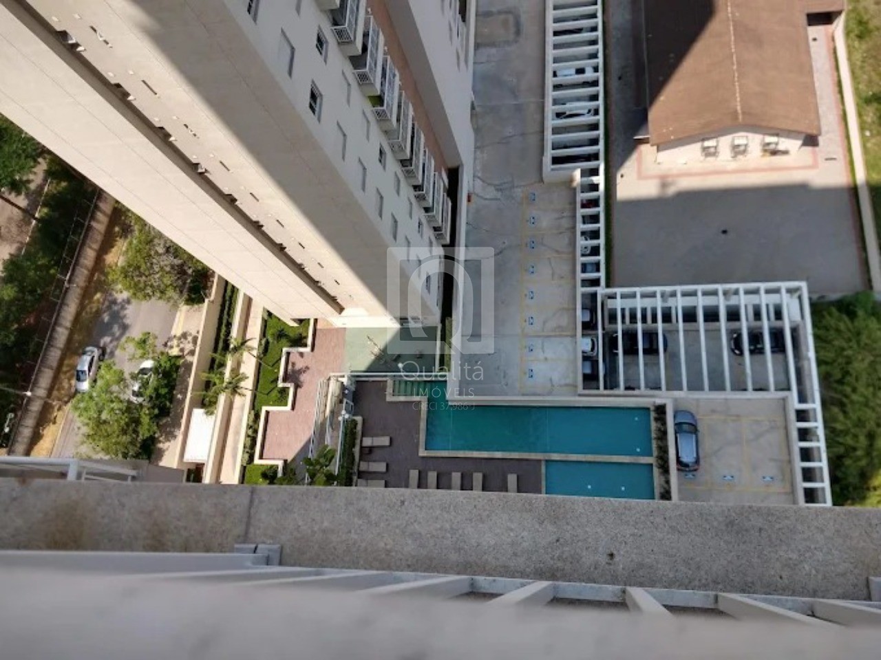 Apartamento, 1 quarto, 51 m² - Foto 21
