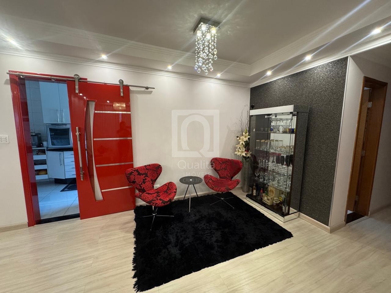 Apartamento, 3 quartos, 98 m² - Foto 11