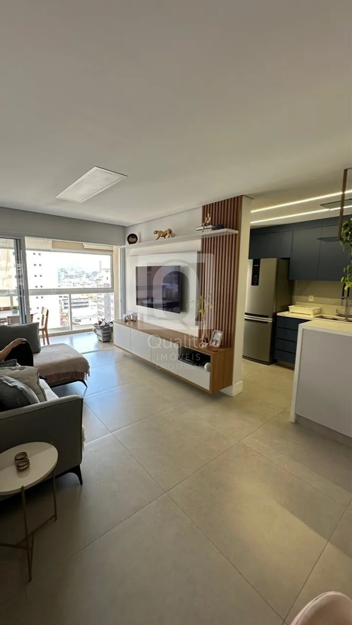 Apartamento, 2 quartos, 80 m² - Foto 4