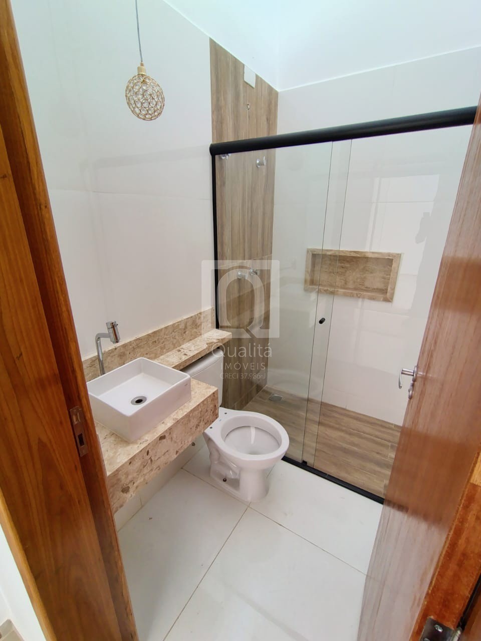 Casa de Condomínio à venda com 3 quartos, 106m² - Foto 8