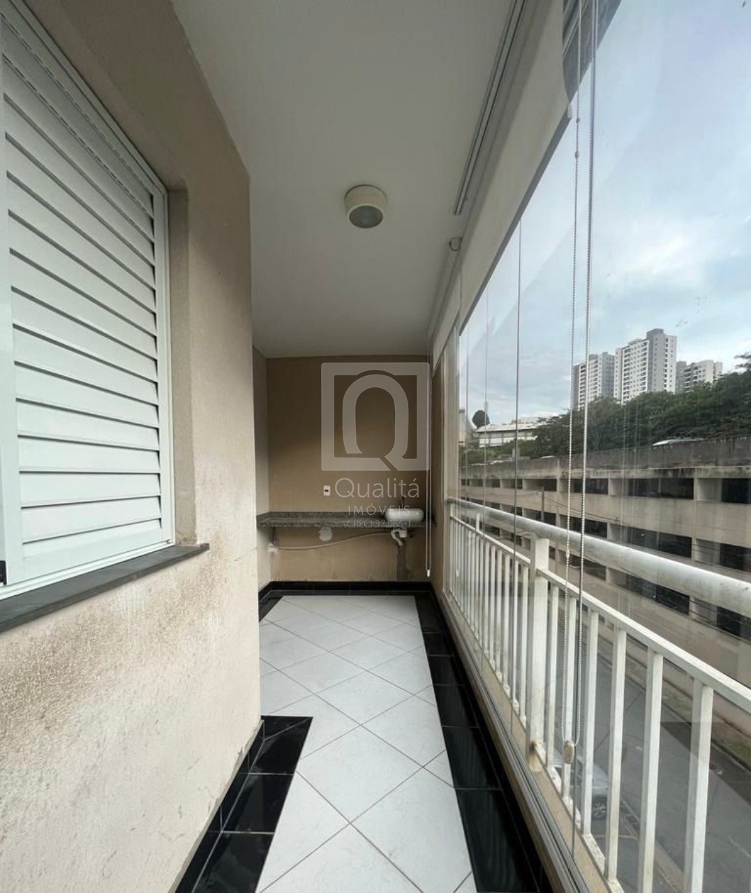 Apartamento à venda com 3 quartos, 80m² - Foto 14