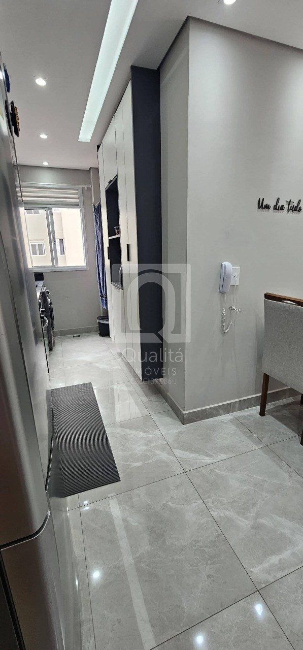 Apartamento à venda com 3 quartos, 60m² - Foto 7