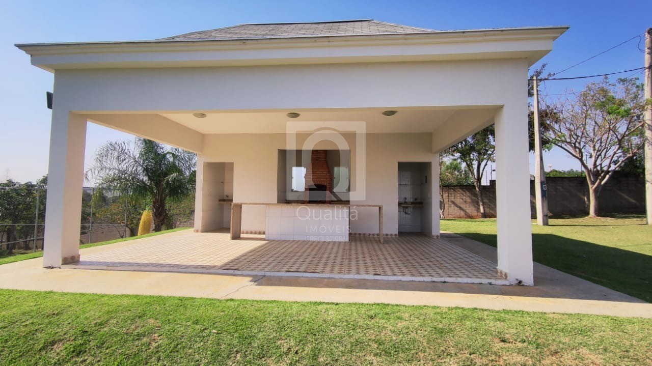 Casa de Condomínio à venda com 3 quartos, 250m² - Foto 17