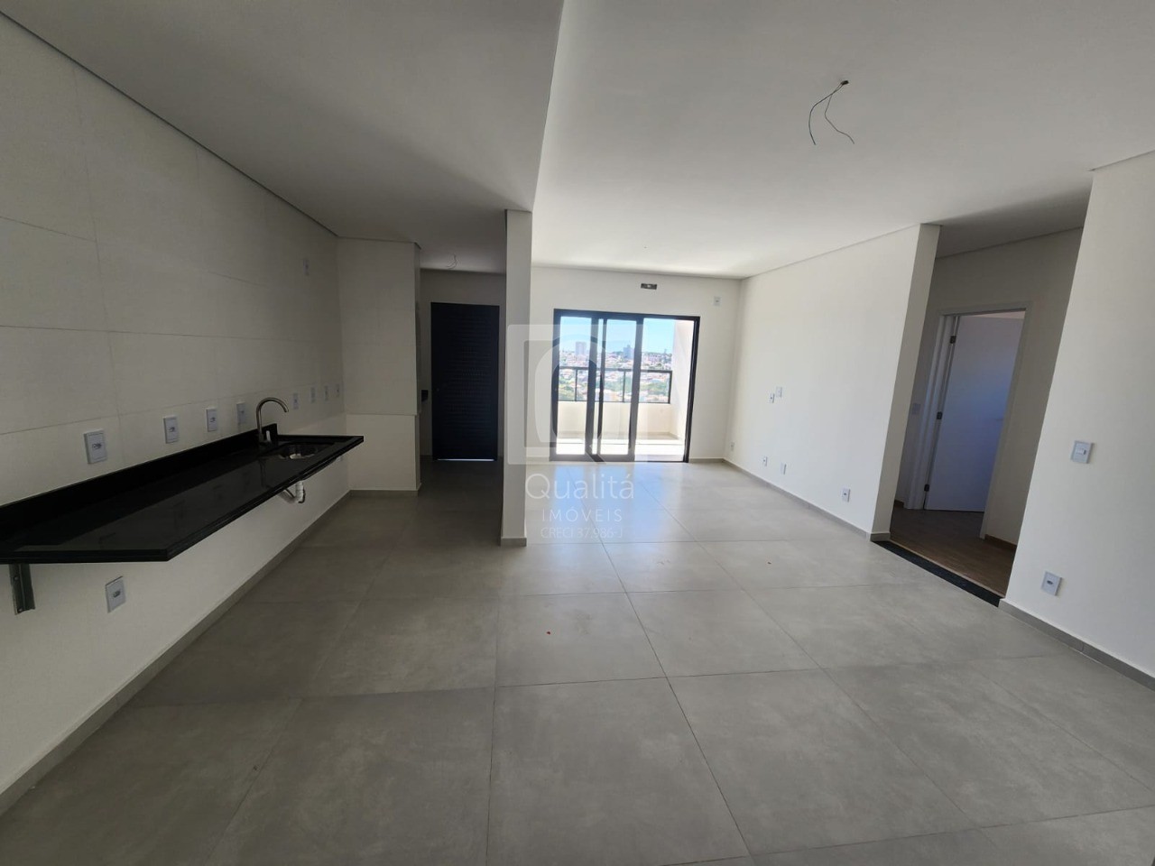 Apartamento, 3 quartos, 108 m² - Foto 1