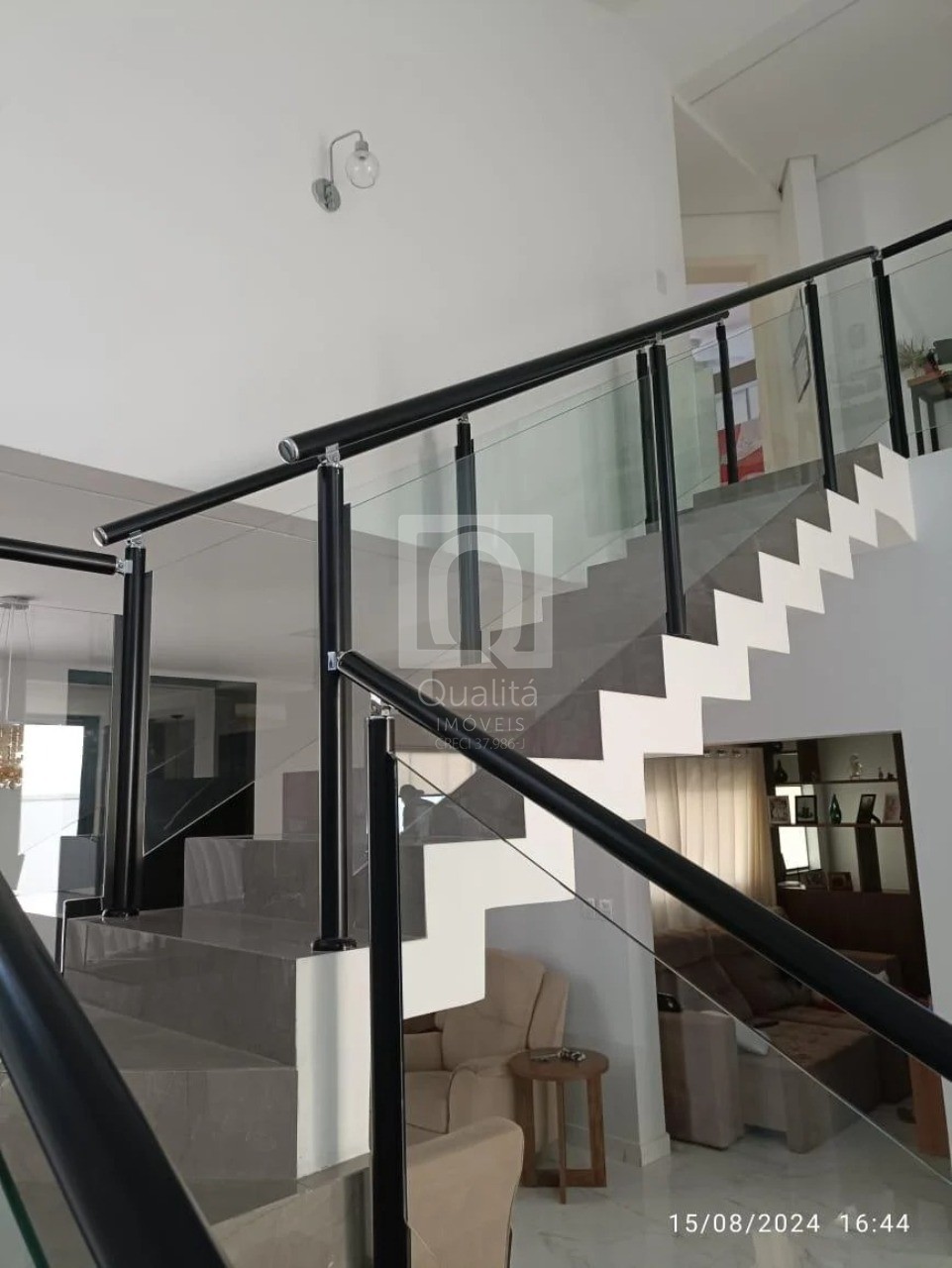 Casa de Condomínio à venda com 3 quartos, 259m² - Foto 12