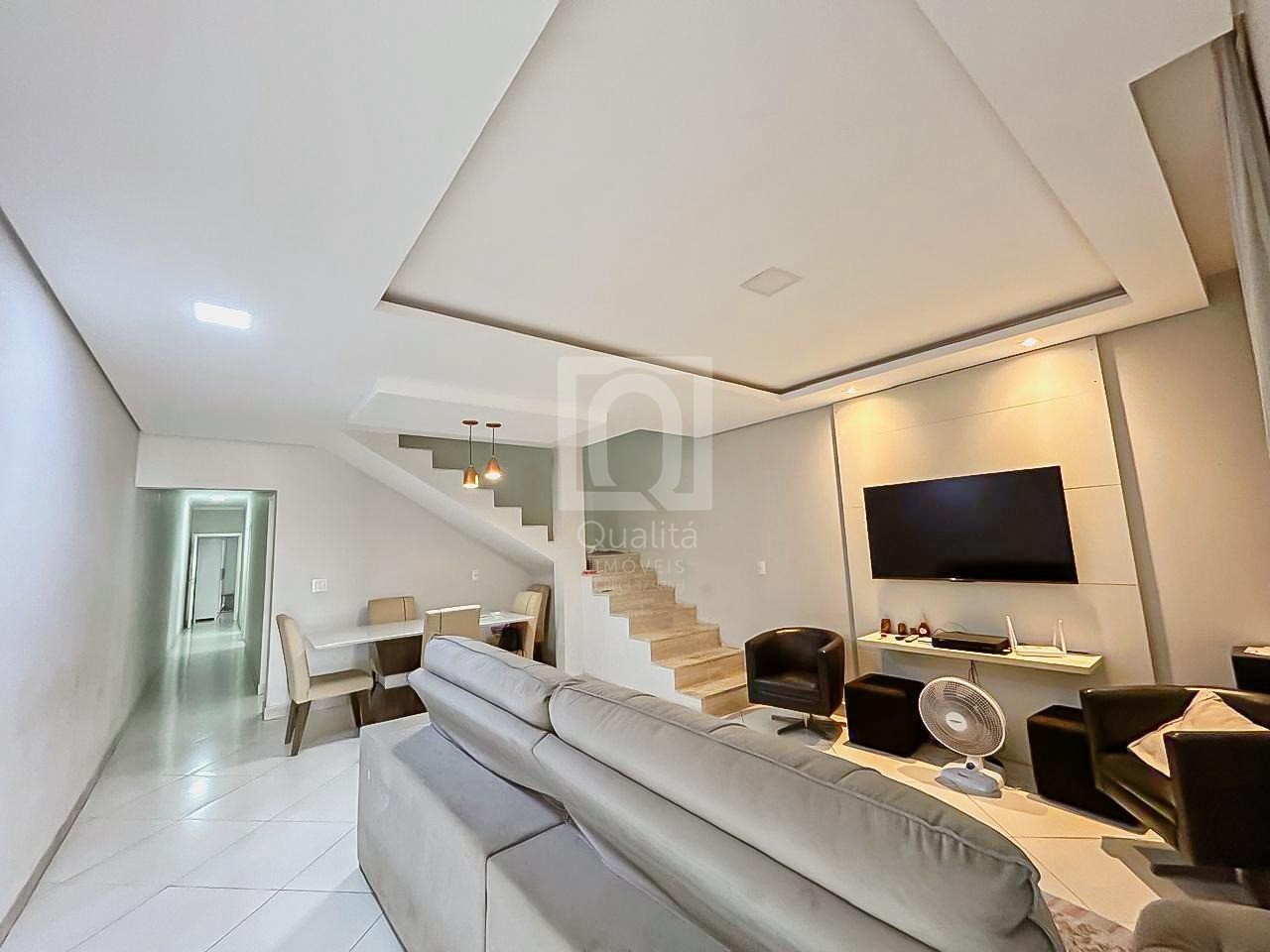 Sobrado à venda com 4 quartos, 125m² - Foto 33