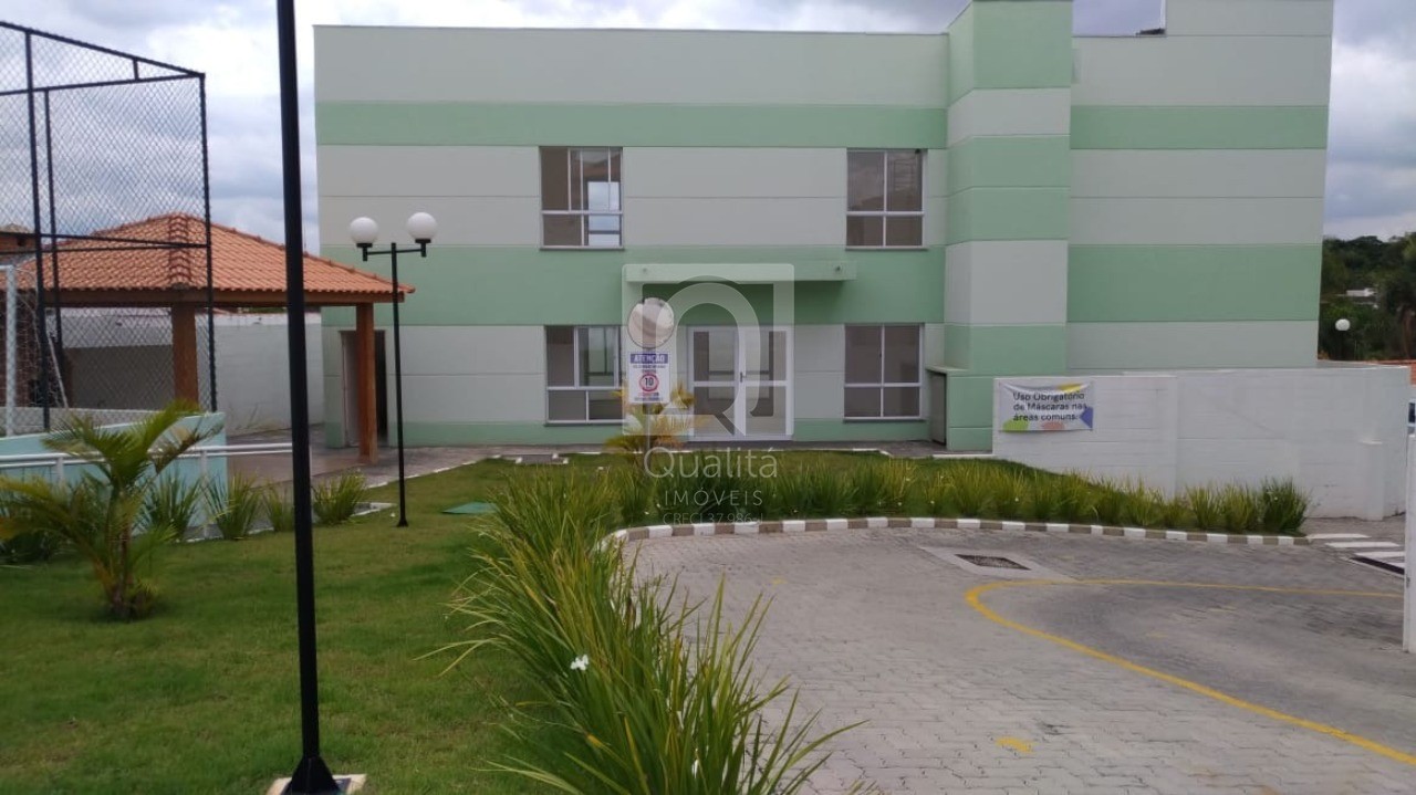 Apartamento à venda com 2 quartos, 50m² - Foto 12
