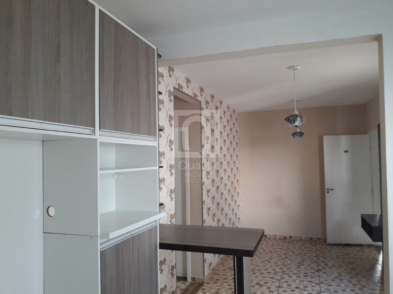 Apartamento à venda com 2 quartos, 46m² - Foto 6
