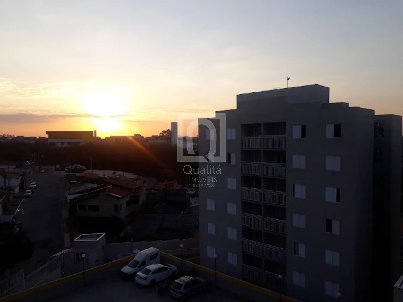 Apartamento, 2 quartos, 50 m² - Foto 26