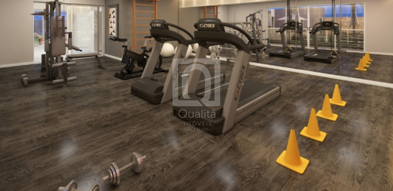 Apartamento à venda com 2 quartos, 54m² - Foto 25