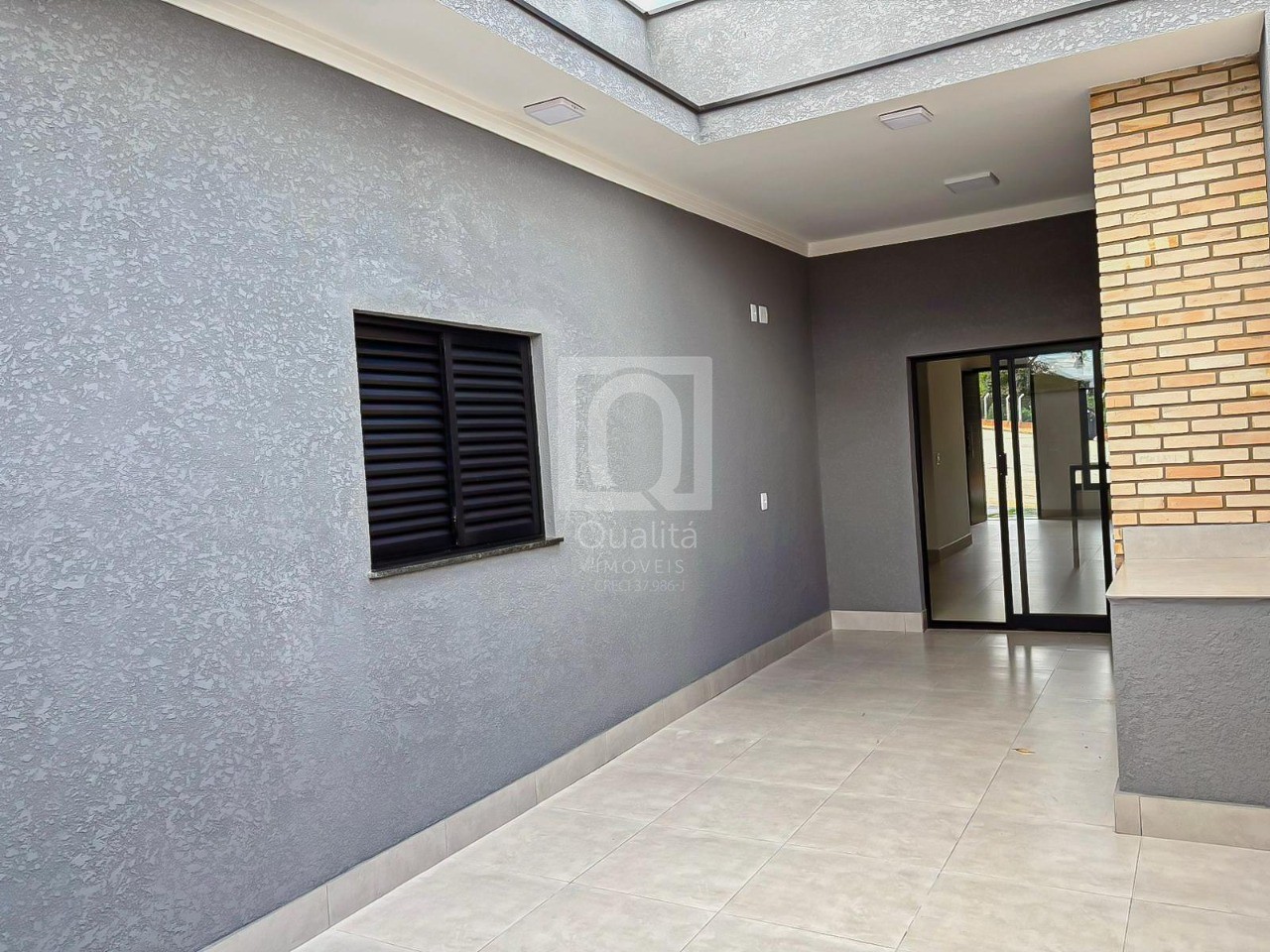 Casa de Condomínio à venda com 3 quartos, 154m² - Foto 4