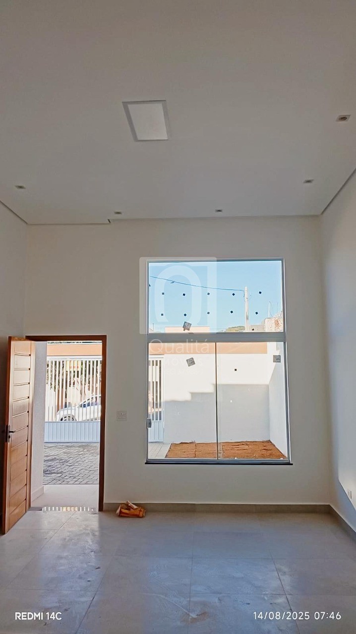 Casa, 3 quartos - Foto 4