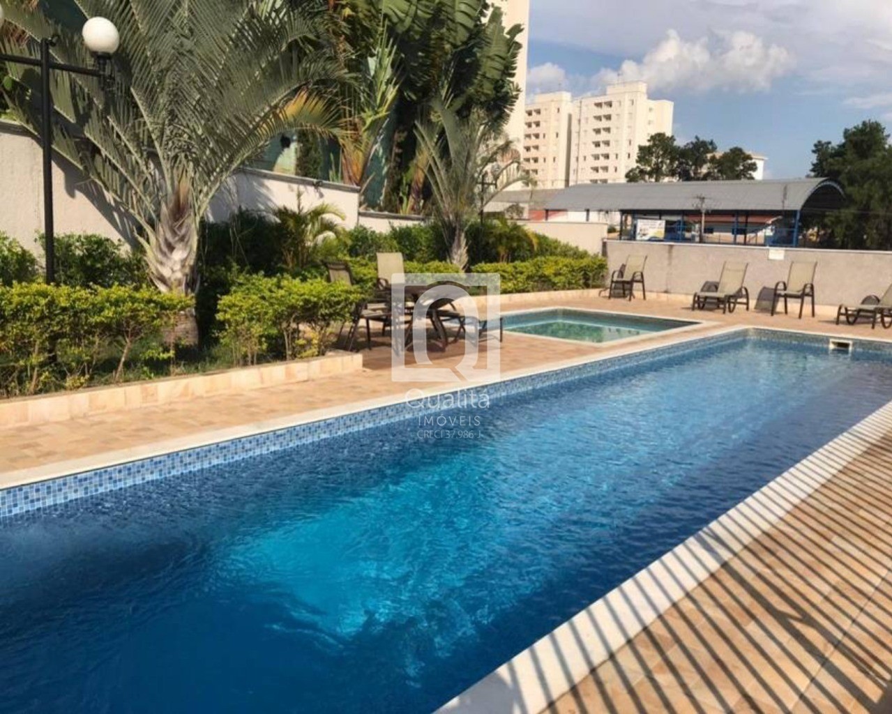 Apartamento à venda com 3 quartos, 72m² - Foto 14
