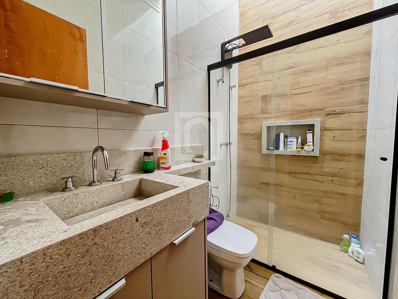 Casa de Condomínio à venda com 3 quartos, 167m² - Foto 25