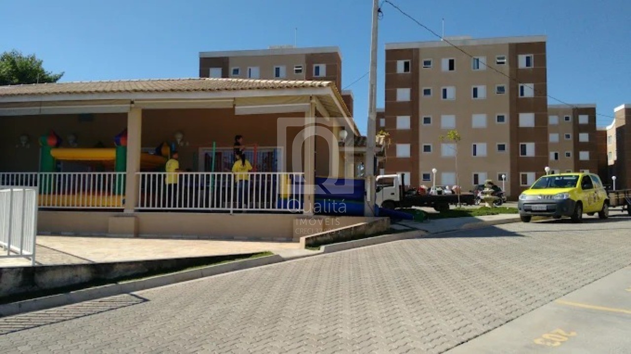 Apartamento, 2 quartos, 52 m² - Foto 15