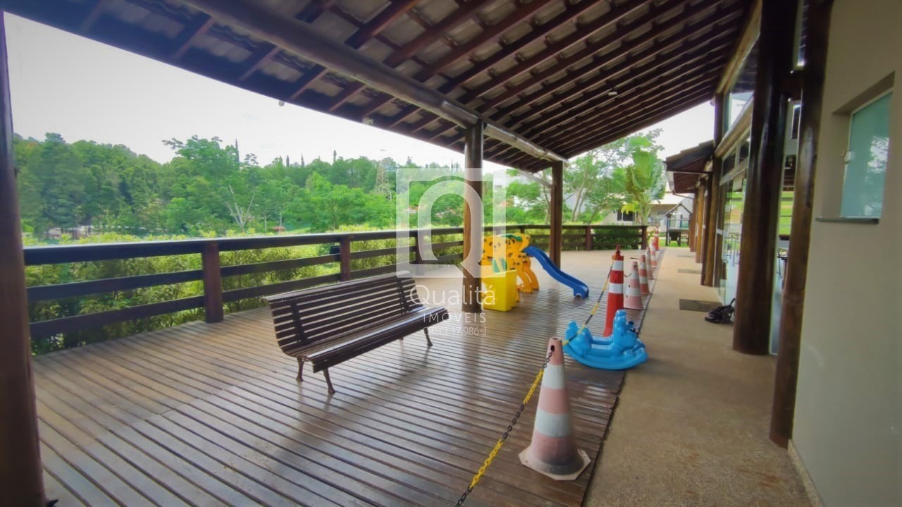 Casa de Condomínio, 3 quartos - Foto 24