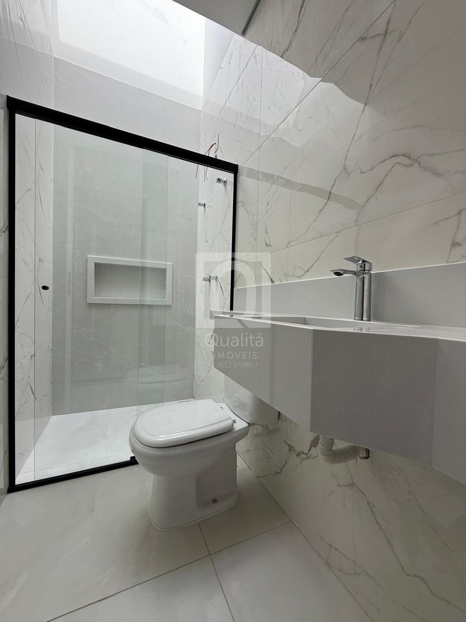 Casa de Condomínio à venda com 3 quartos, 194m² - Foto 7