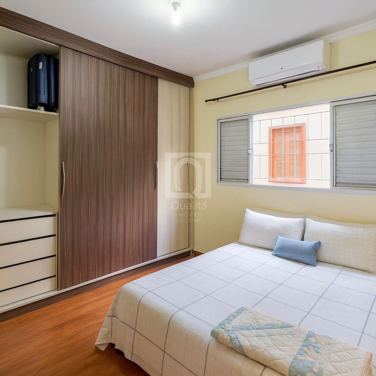Casa de Condomínio à venda com 3 quartos, 116m² - Foto 10