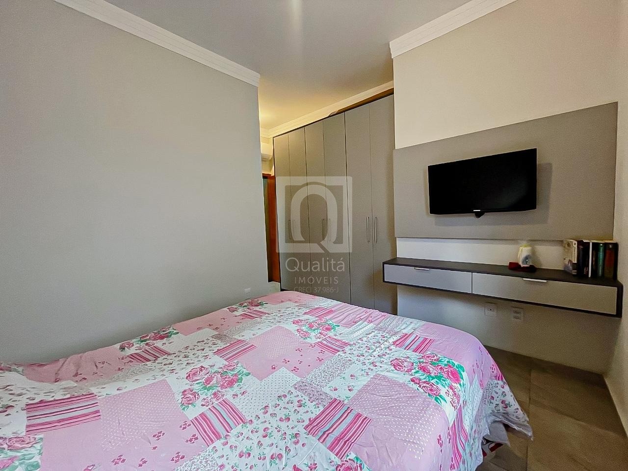 Casa de Condomínio à venda com 3 quartos, 167m² - Foto 23