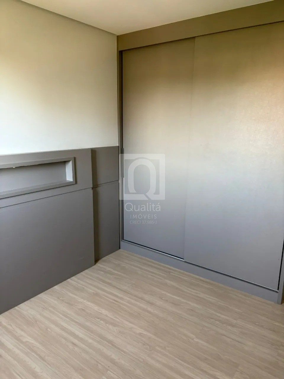 Apartamento à venda com 2 quartos, 59m² - Foto 5