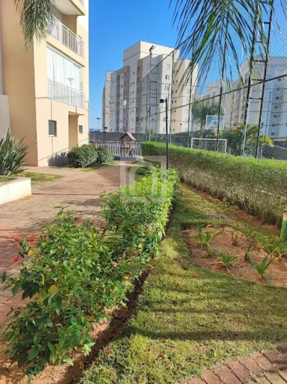 Apartamento à venda com 3 quartos, 80m² - Foto 21