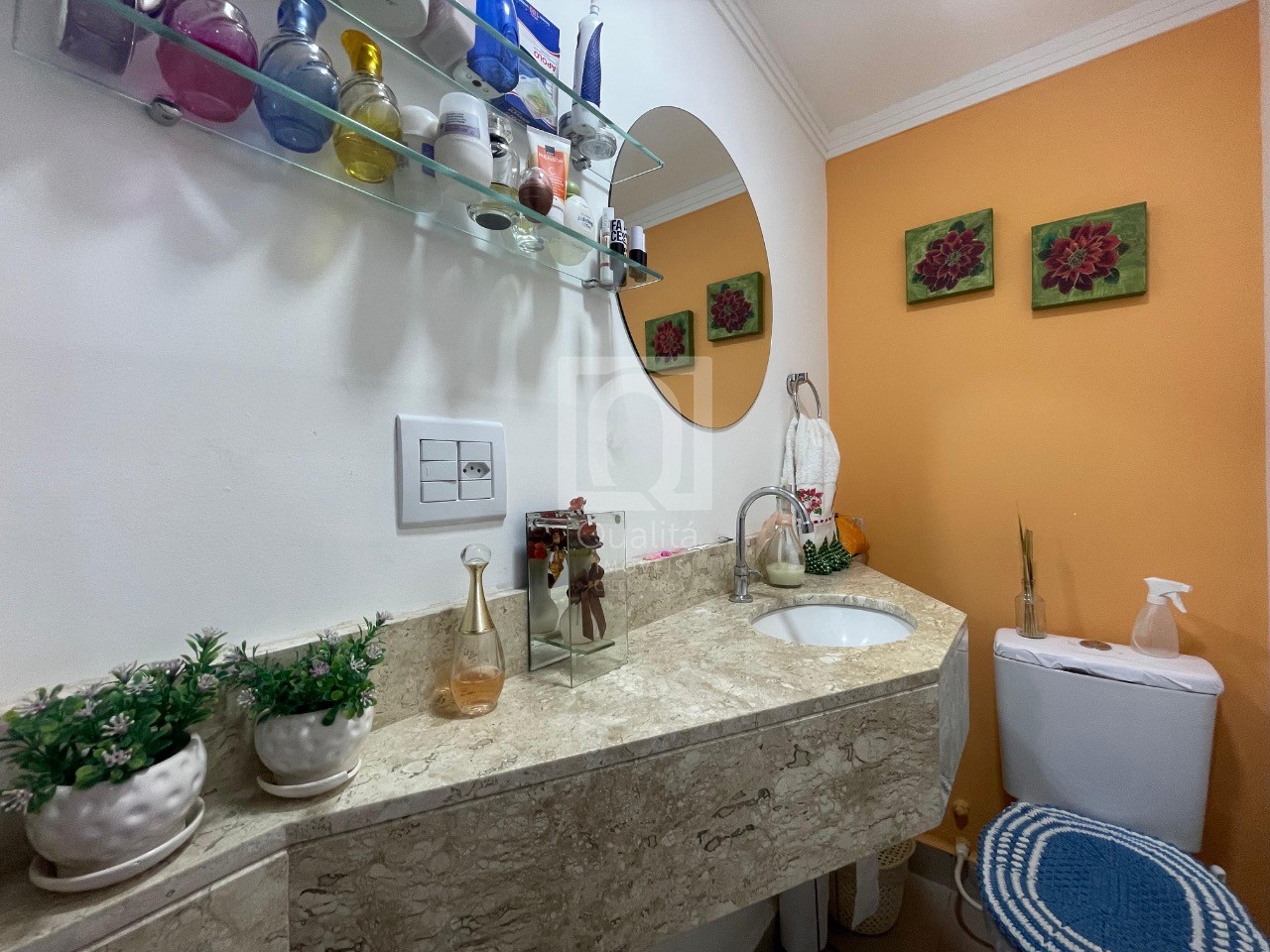 Casa de Condomínio à venda com 3 quartos, 1000m² - Foto 25