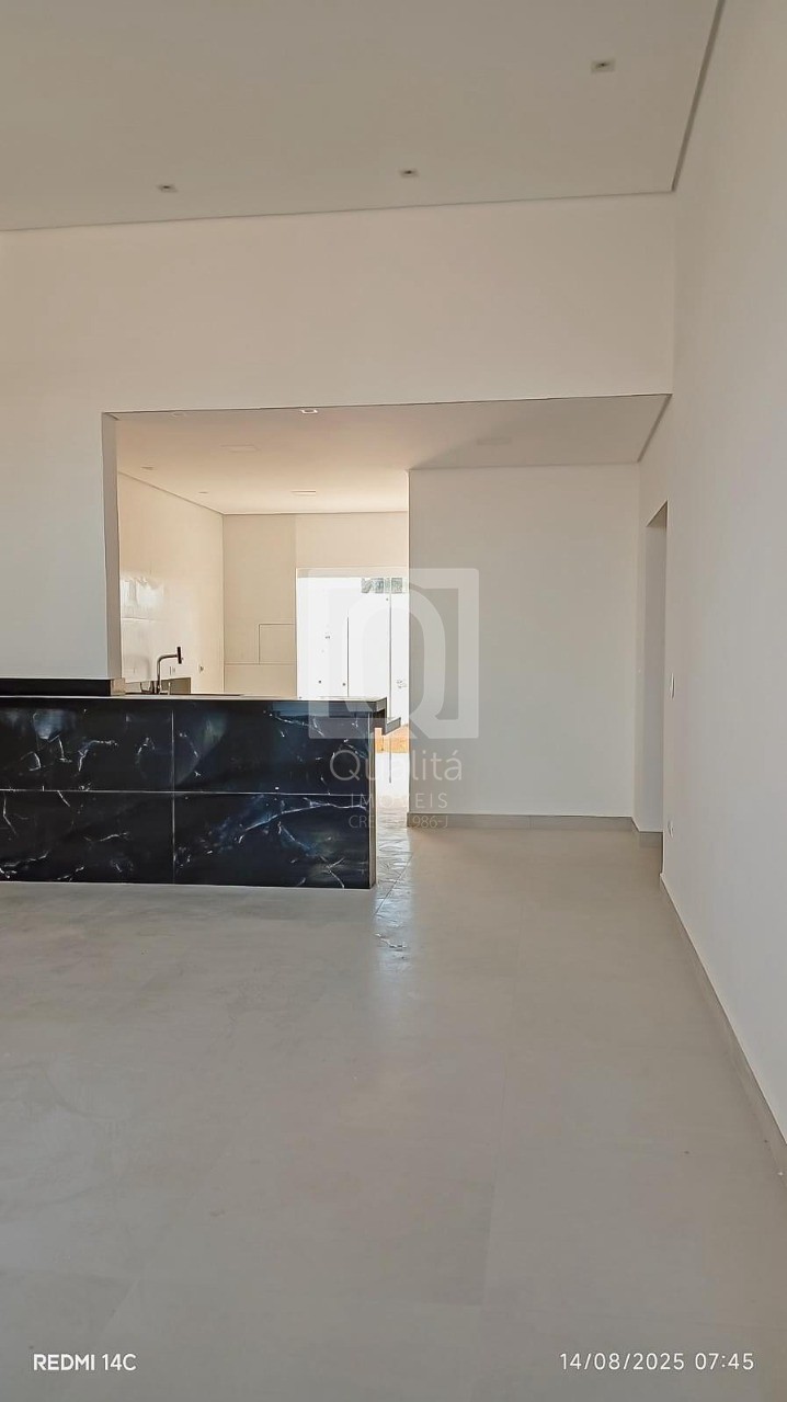 Casa, 3 quartos - Foto 2