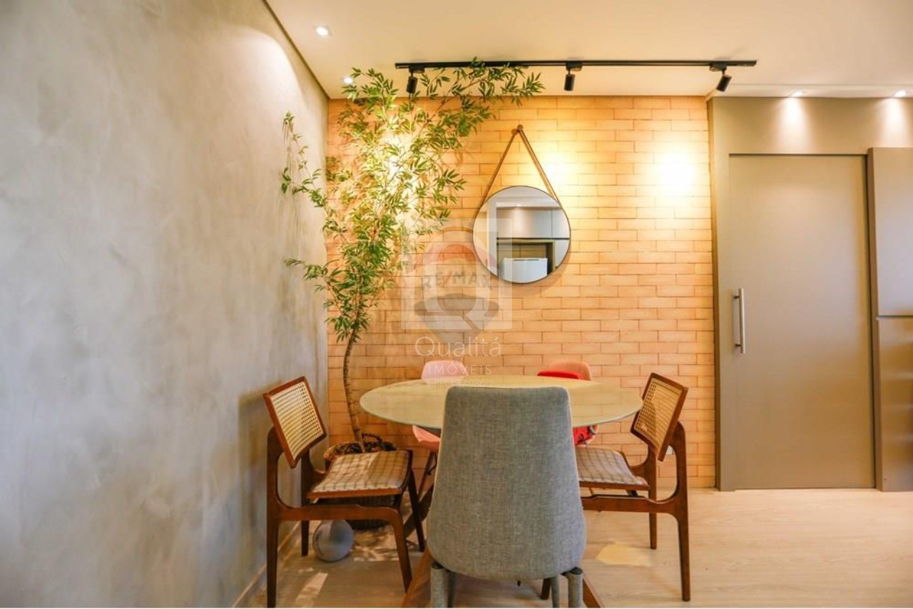 Apartamento, 2 quartos, 64 m² - Foto 3