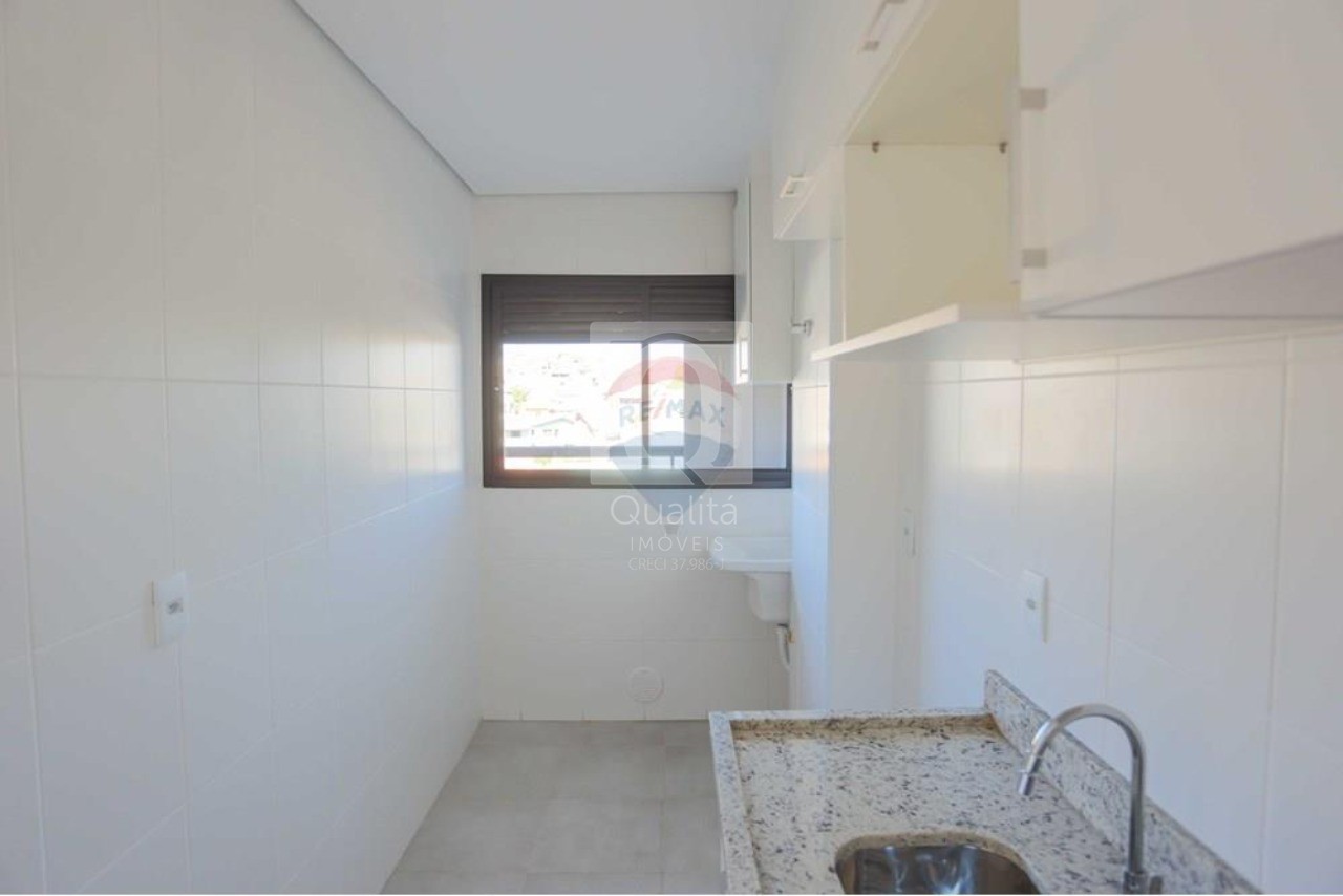 Apartamento, 2 quartos, 55 m² - Foto 2