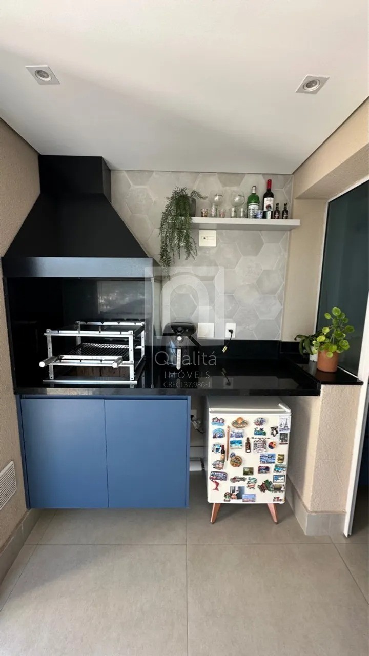 Apartamento, 2 quartos, 80 m² - Foto 16