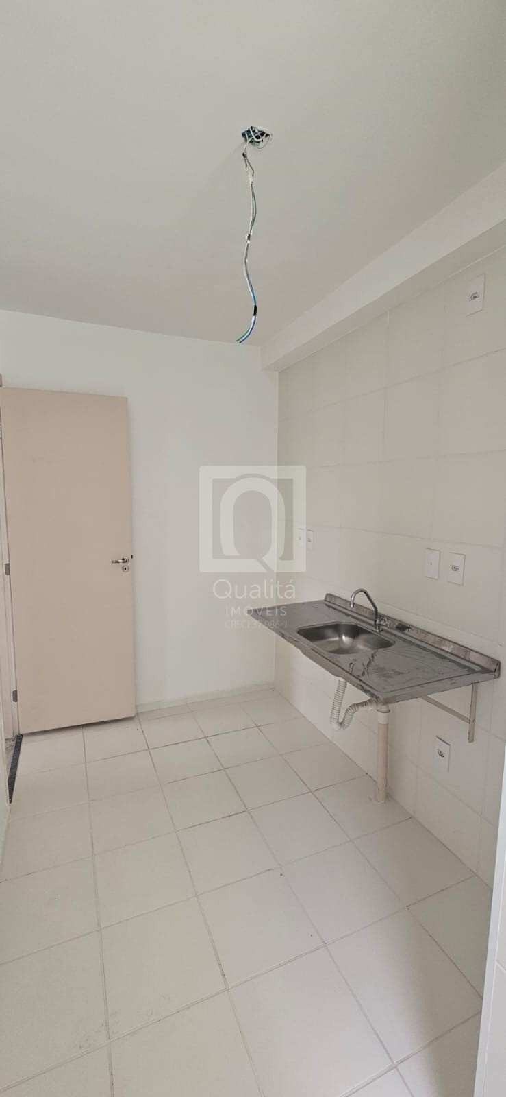 Apartamento à venda com 2 quartos, 50m² - Foto 8