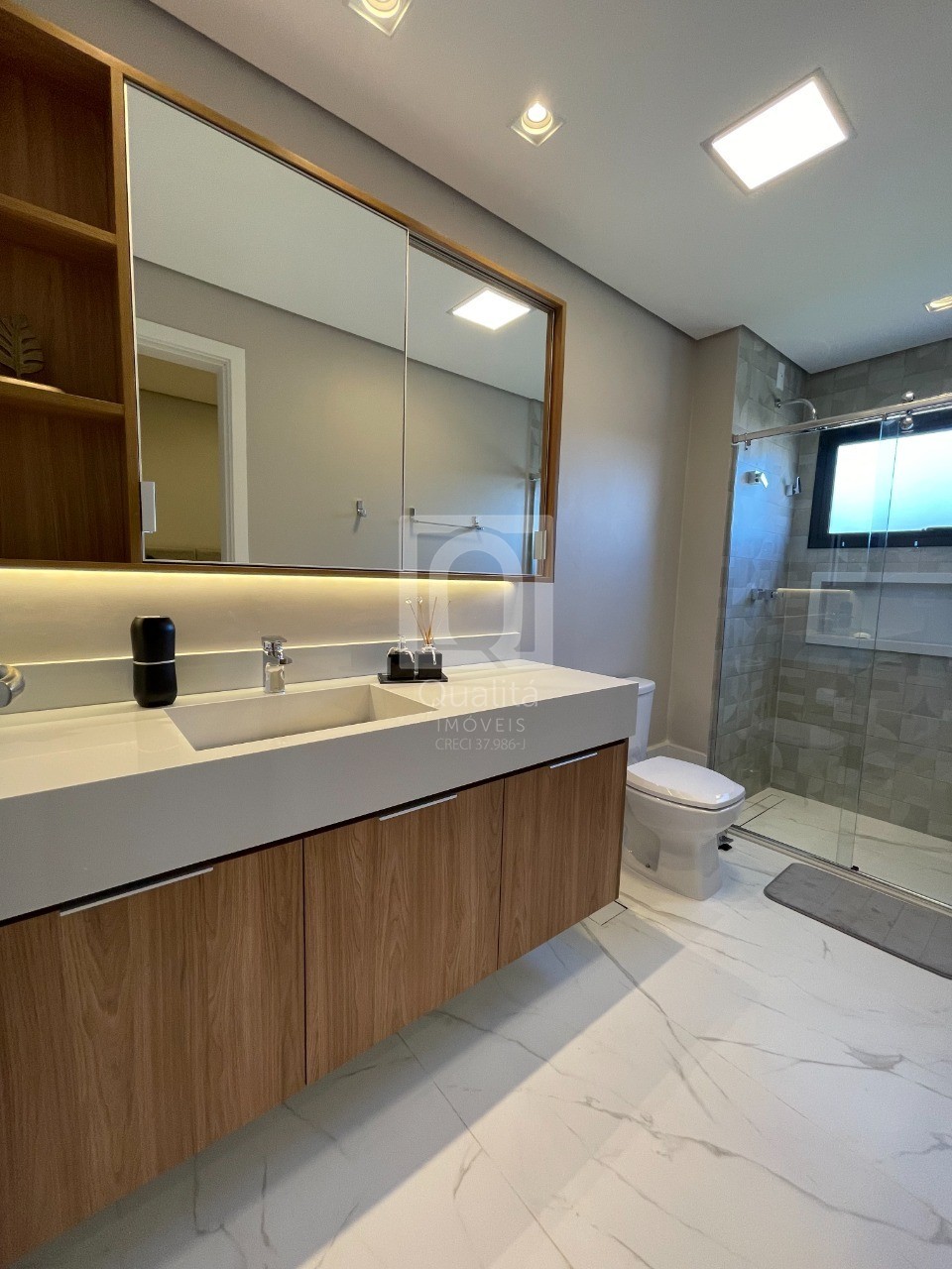 Casa de Condomínio, 4 quartos - Foto 22