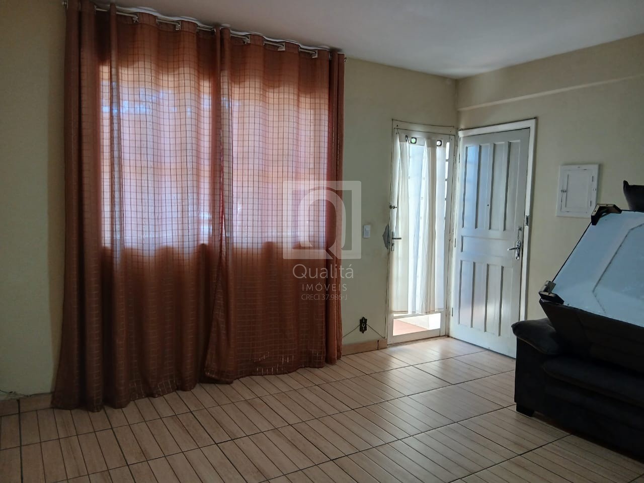 Apartamento à venda com 3 quartos, 88m² - Foto 2