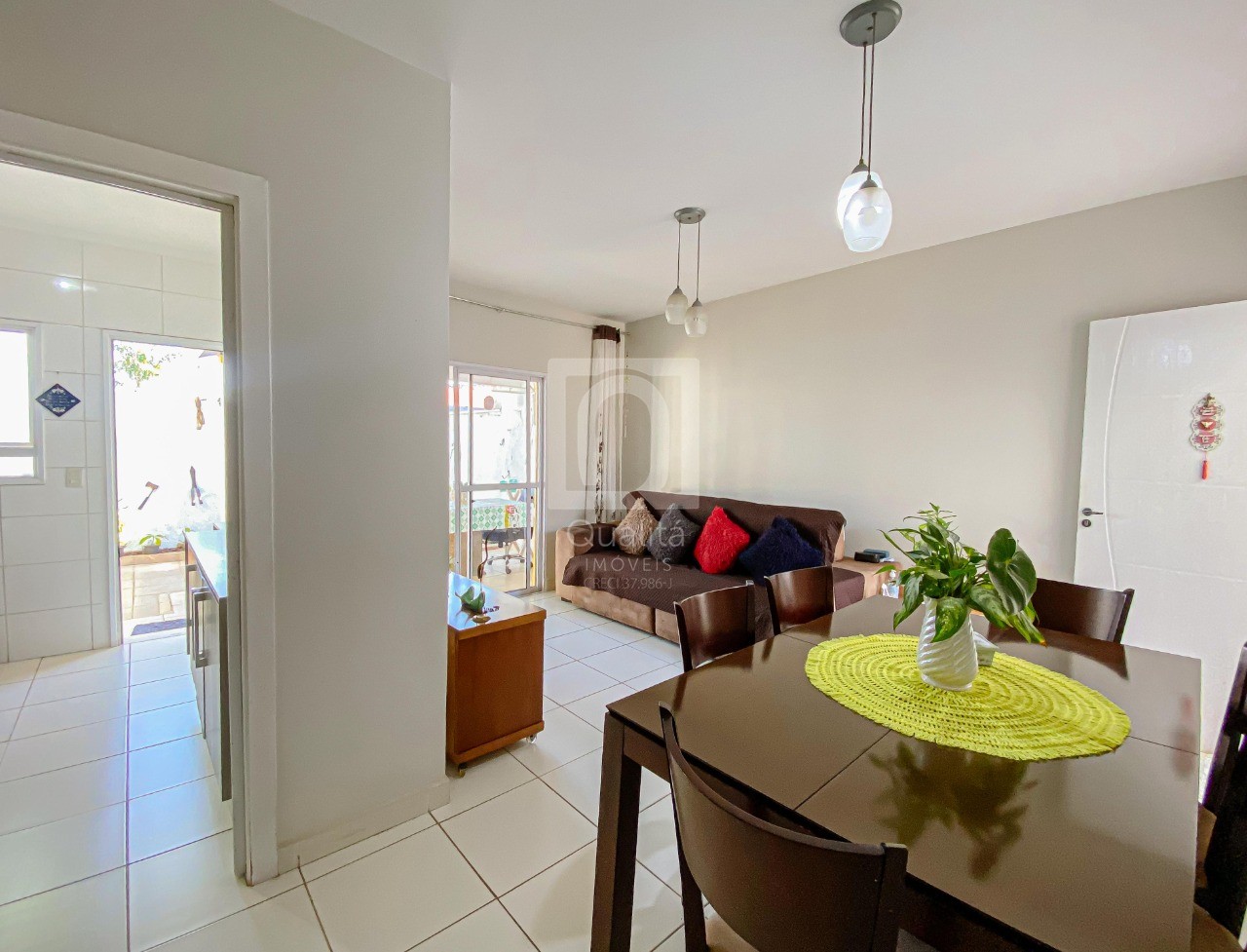 Casa de Condomínio à venda com 3 quartos, 150m² - Foto 4
