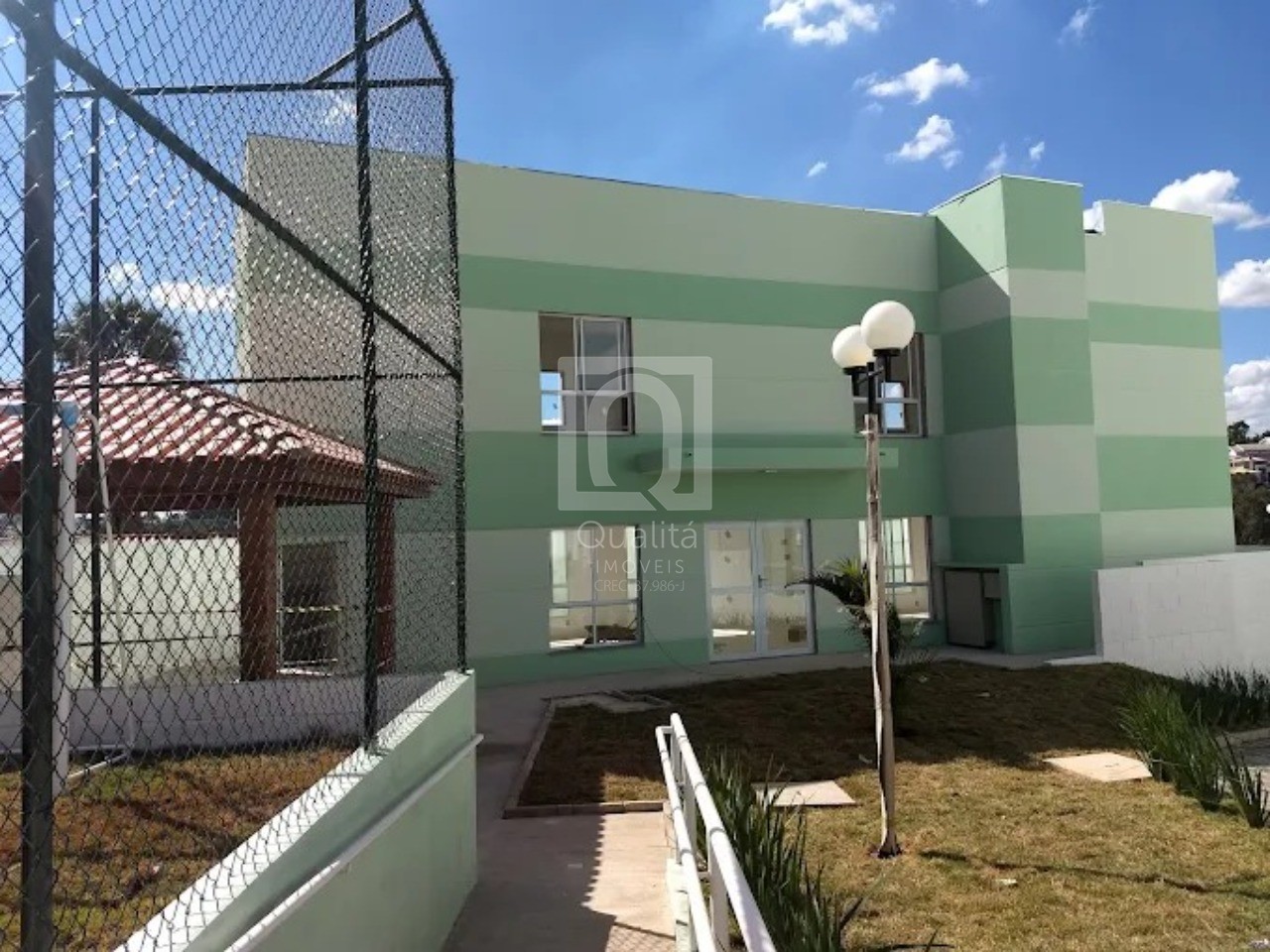 Apartamento à venda com 2 quartos, 50m² - Foto 17