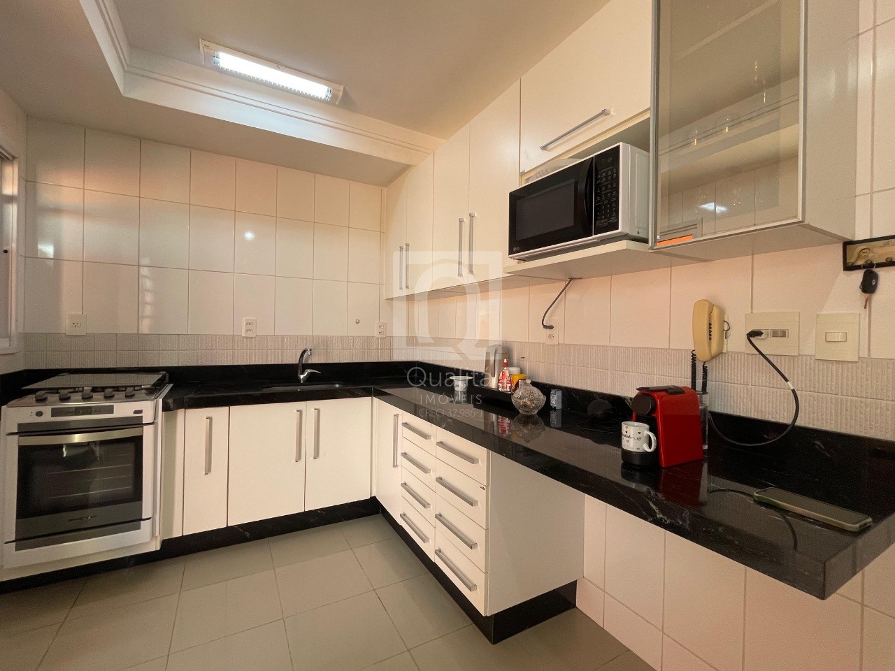 Apartamento, 3 quartos, 140 m² - Foto 6