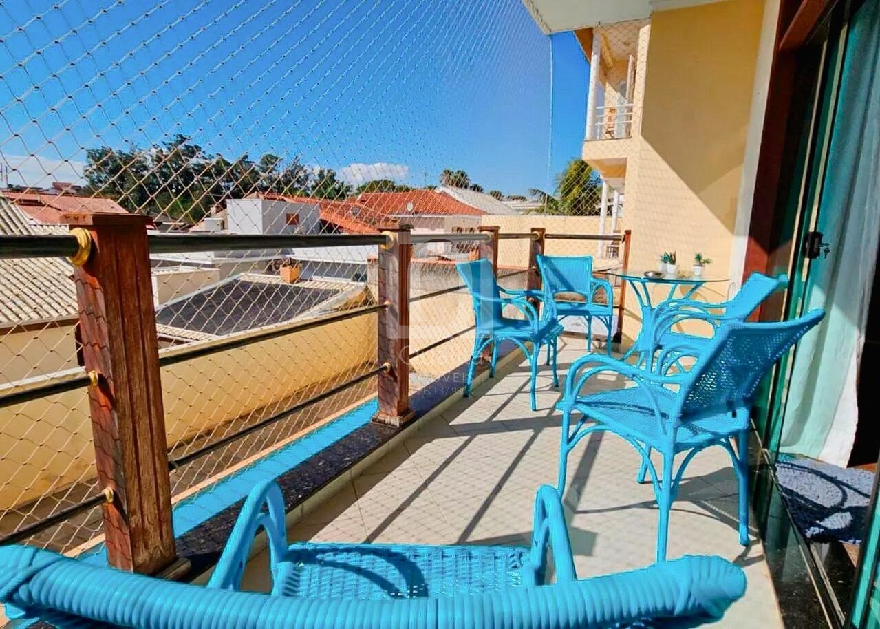 Casa de Condomínio à venda com 5 quartos, 500m² - Foto 11