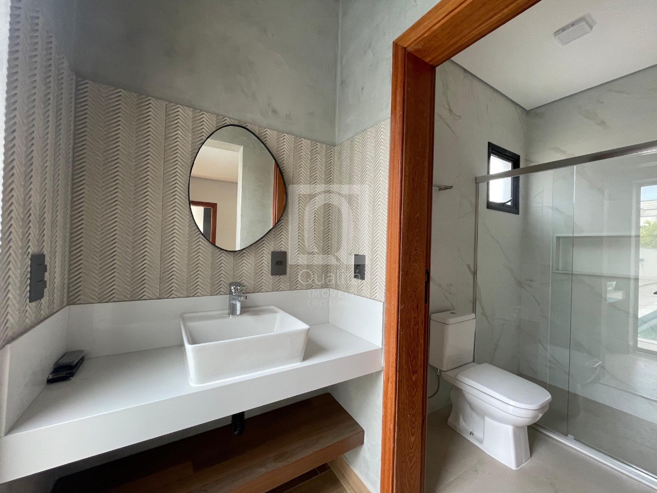 Casa de Condomínio à venda e aluguel com 3 quartos, 268m² - Foto 10