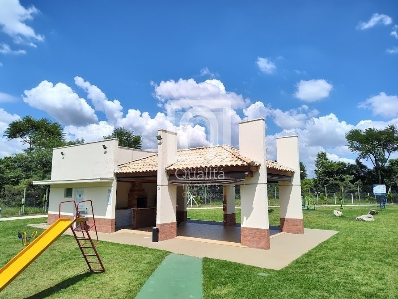 Casa de Condomínio à venda com 3 quartos, 160m² - Foto 22