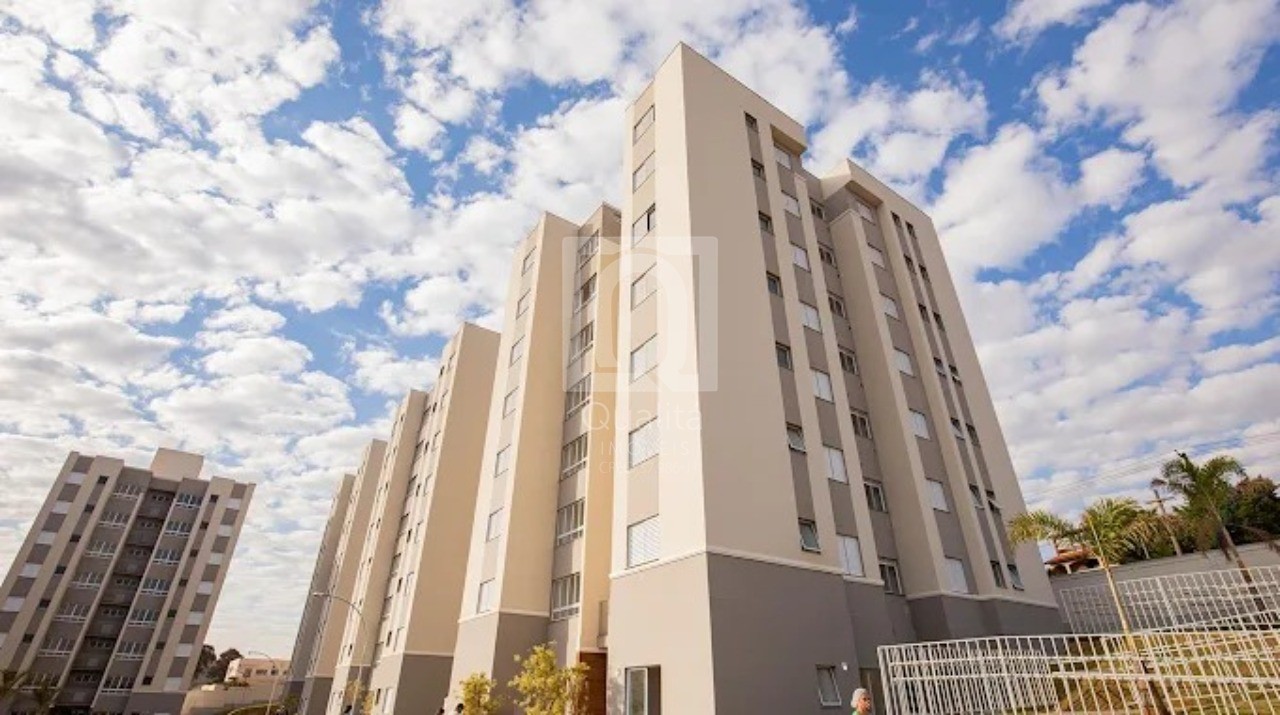 Apartamento, 2 quartos, 47 m² - Foto 15