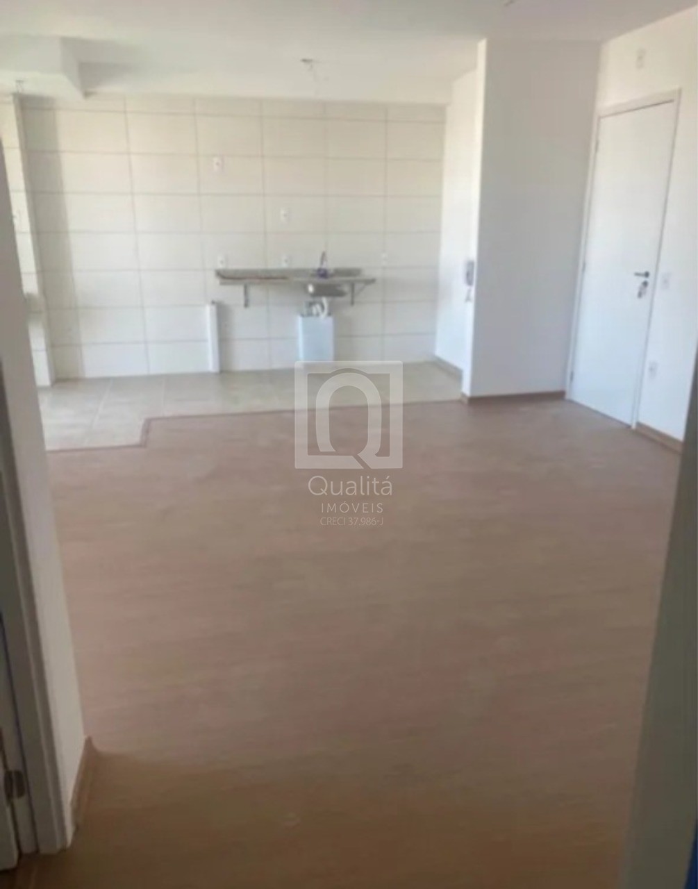 Apartamento à venda com 2 quartos, 54m² - Foto 6